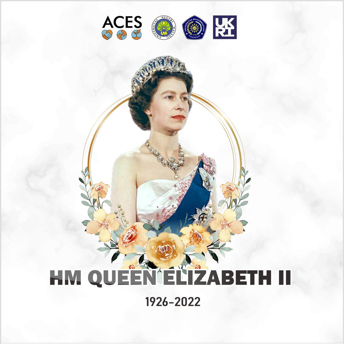 reogify (@reogifyumpo) on Twitter photo Rest In Peace Queen Elizabeth II 💐 Rest In Peace Queen Elizabeth II 💐