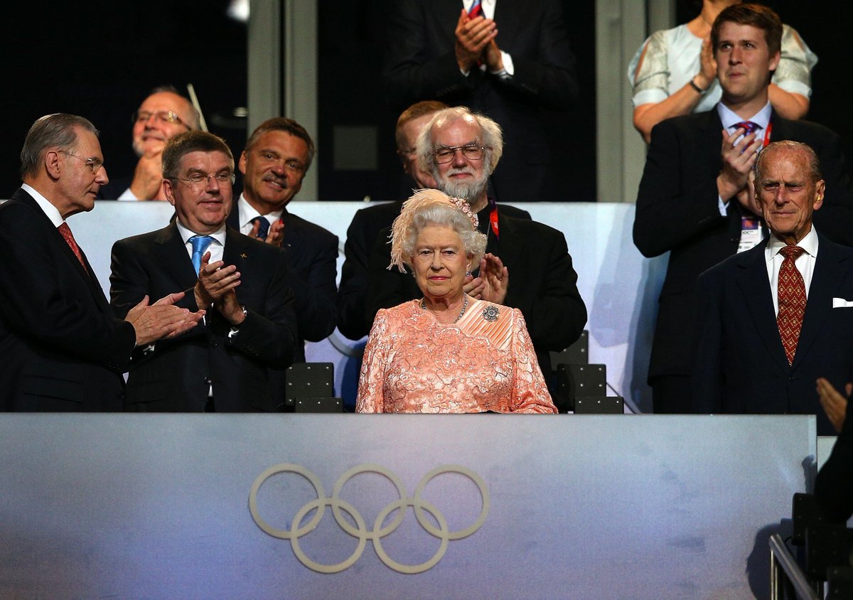 IOC MEDIA tweet media