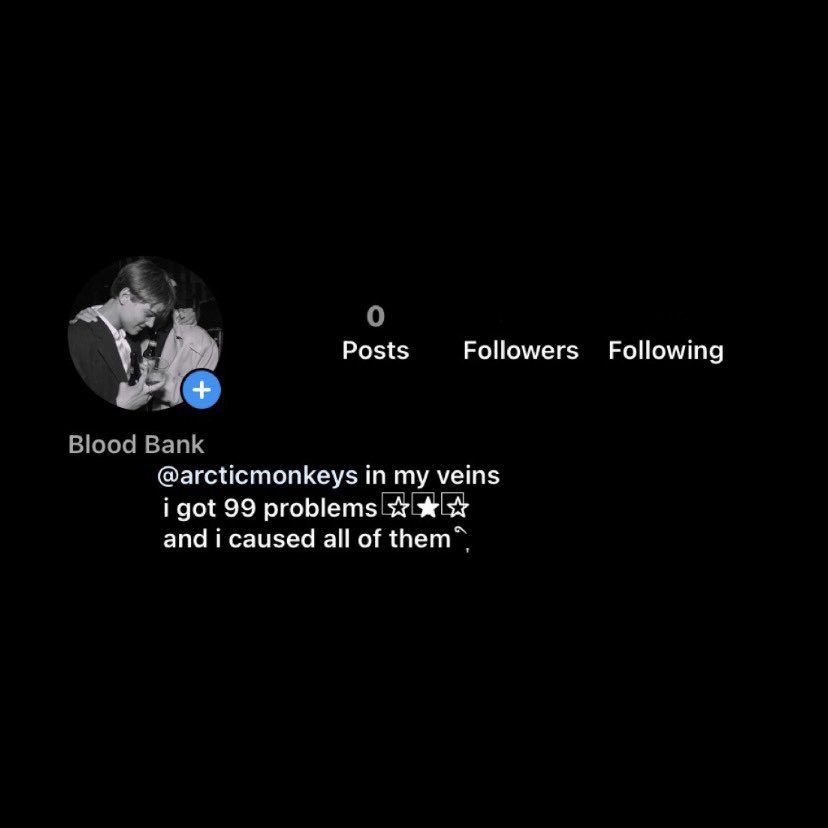 laremerci's tweet photo. free bio insta ★☆
don’t forget to rt 'n' follow @user8lyn mention anything for all 🧟‍♂️🫵🏿ིྀ

*️⃣ #freef0rm #ฟอร์มไบโอ #แจกไบโอ #แจกฟอร์มไบโอ https://t.co/e7E4ng1VUK