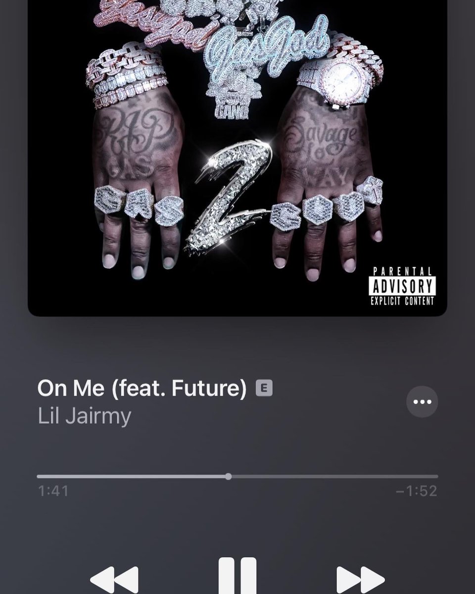 johngotitt's tweet photo. On me ft @1future 

Prod by me 

Recorded track #3 w @1lilKeed 

#RIPKEED. #gasgod2 https://t.co/mFeJT9BJgz