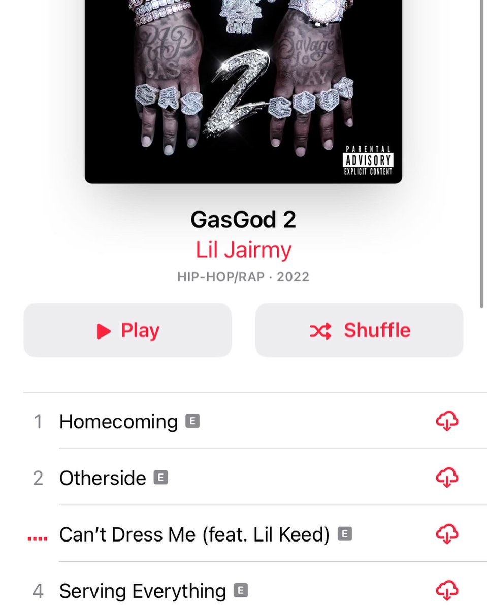 johngotitt's tweet photo. On me ft @1future 

Prod by me 

Recorded track #3 w @1lilKeed 

#RIPKEED. #gasgod2 https://t.co/mFeJT9BJgz