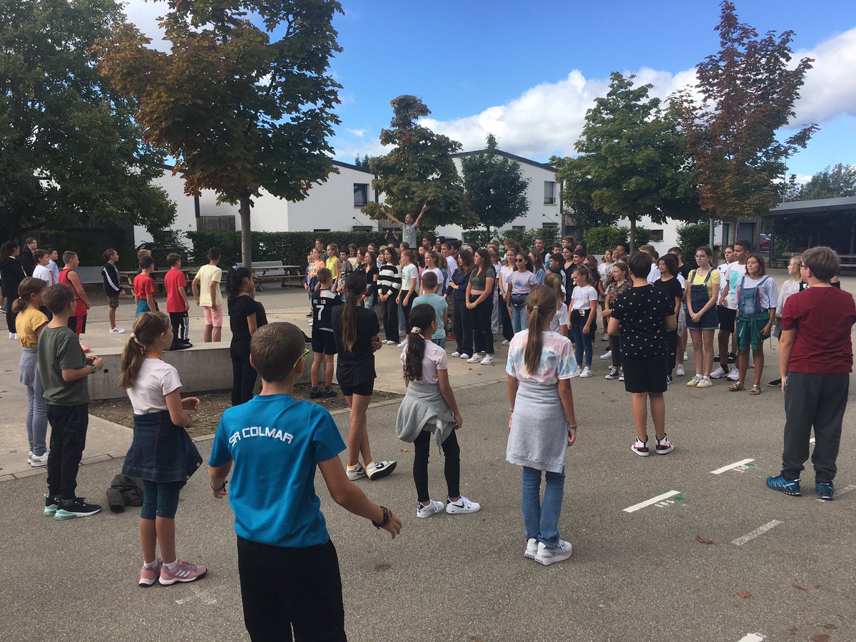 Clg Alice Mosnier tweet media