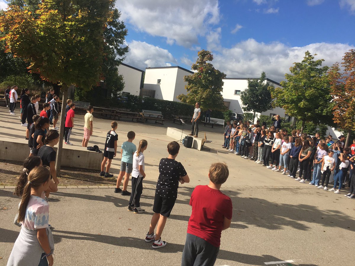 Clg Alice Mosnier tweet media