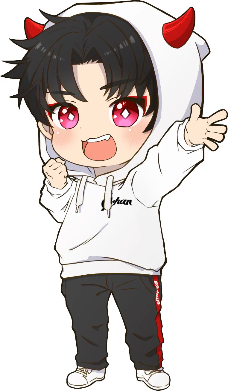 オレちゃんズ!! (@Orechans_) / X
