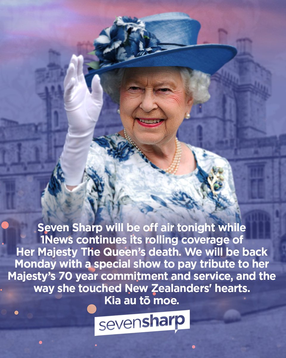 Seven Sharp tweet media