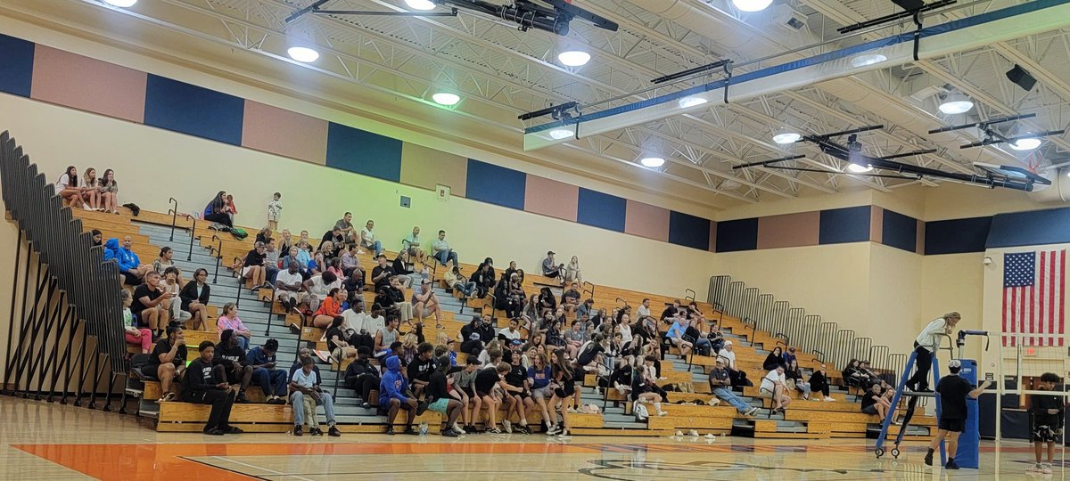 LeilaJohnson#3/Setter-DS-L/Class of 2023 (@21leilaj) on Twitter photo Lady Gators defeat WBRHS 3-0 (25-17, 25-21, 26-24) Solid Team Effort! youtu.be/5HkgM6FgTLo
<a href="/emilee_smarr/">Emilee Smarr</a> <a href="/UCF_Volleyball/">UCF Volleyball</a> <a href="/pbpost/">The Palm Beach Post</a> <a href="/pbgvolleyball/">Palm Beach Gardens Volleyball</a> <a href="/SunSentinel/">South Florida Sun Sentinel</a> <a href="/Bucknell_VB/">Bucknell Volleyball</a> <a href="/Slippery_RockVB/">Slippery Rock VB</a> <a href="/CoachSikora_WVB/">Coach Sikora</a> <a href="/AVCAPhenom/">Phenom</a> <a href="/pbphighschools/">Post on High Schools</a> Lady Gators defeat WBRHS 3-0 (25-17, 25-21, 26-24) Solid Team Effort! youtu.be/5HkgM6FgTLo
<a href="/emilee_smarr/">Emilee Smarr</a> <a href="/UCF_Volleyball/">UCF Volleyball</a> <a href="/pbpost/">The Palm Beach Post</a> <a href="/pbgvolleyball/">Palm Beach Gardens Volleyball</a> <a href="/SunSentinel/">South Florida Sun Sentinel</a> <a href="/Bucknell_VB/">Bucknell Volleyball</a> <a href="/Slippery_RockVB/">Slippery Rock VB</a> <a href="/CoachSikora_WVB/">Coach Sikora</a> <a href="/AVCAPhenom/">Phenom</a> <a href="/pbphighschools/">Post on High Schools</a>