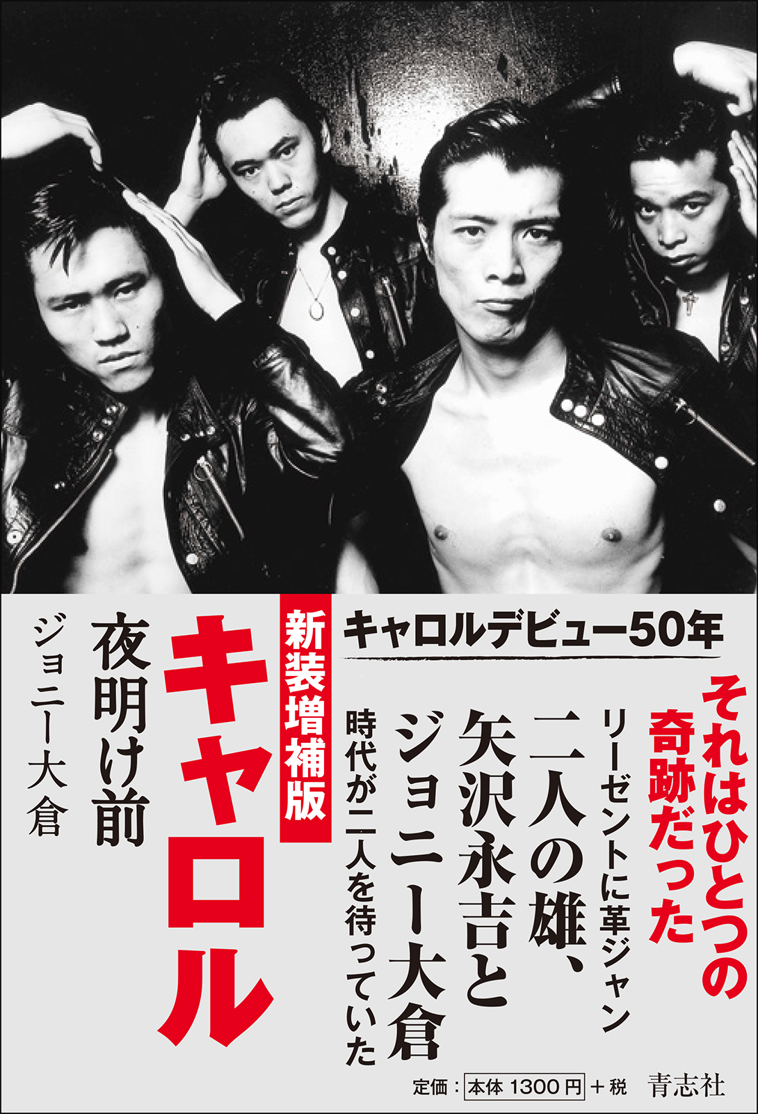 キャロル ポスターパネル 当時物 希少 矢沢永吉 ジョニー大倉 キャロル CAROL 矢沢永吉 ジョニー大倉 ポスター 26_25