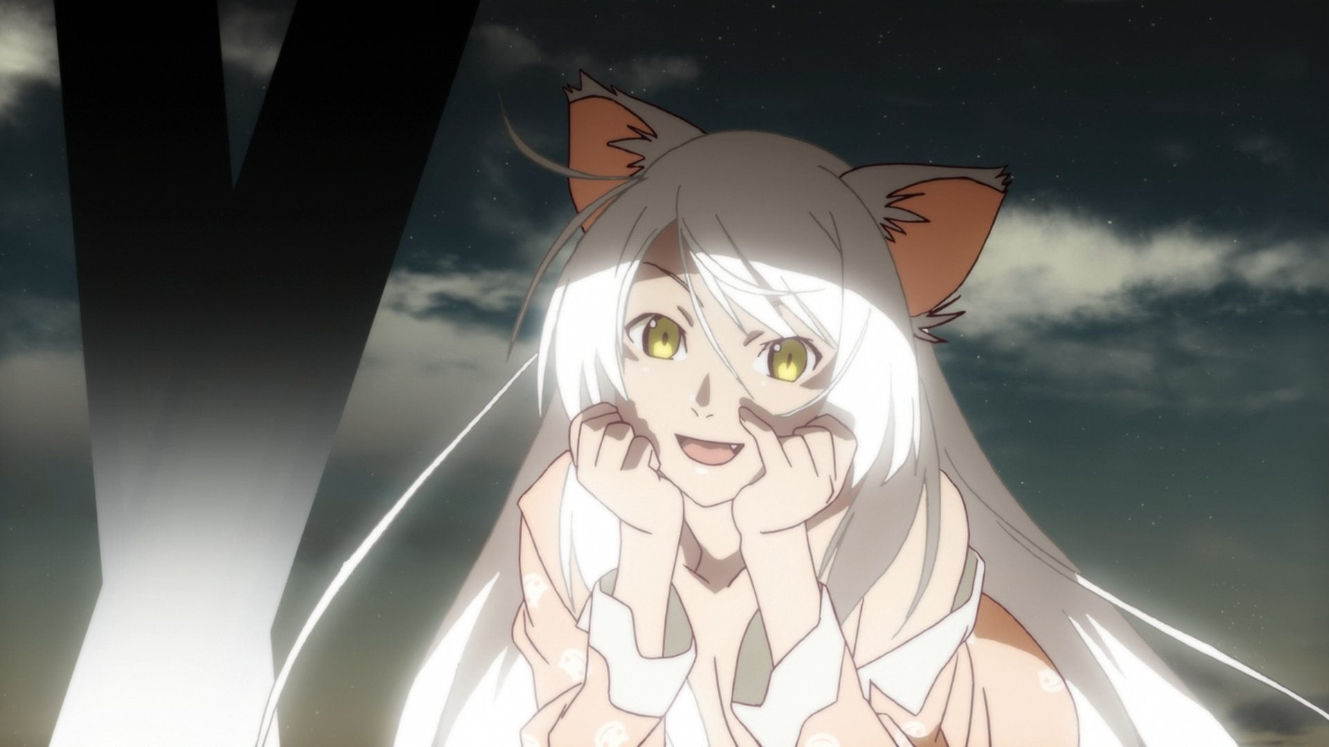 Ханекава Цубаса (Bakemonogatari)