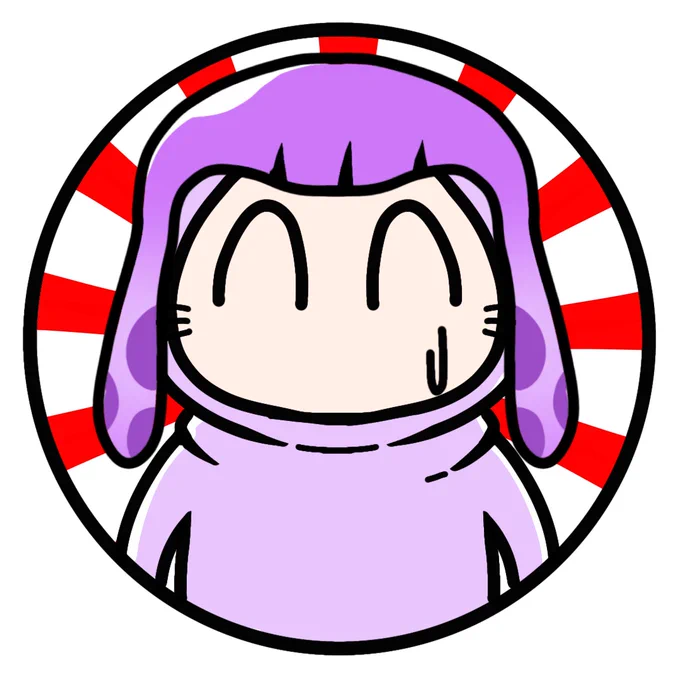 #新しいプロフィール画像 