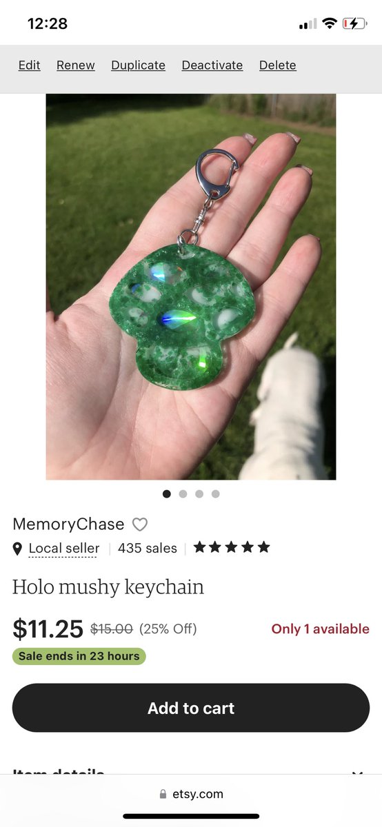 Memory Chase tweet media