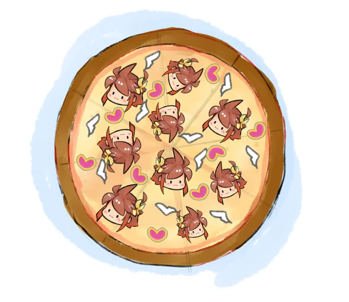 pizza time 