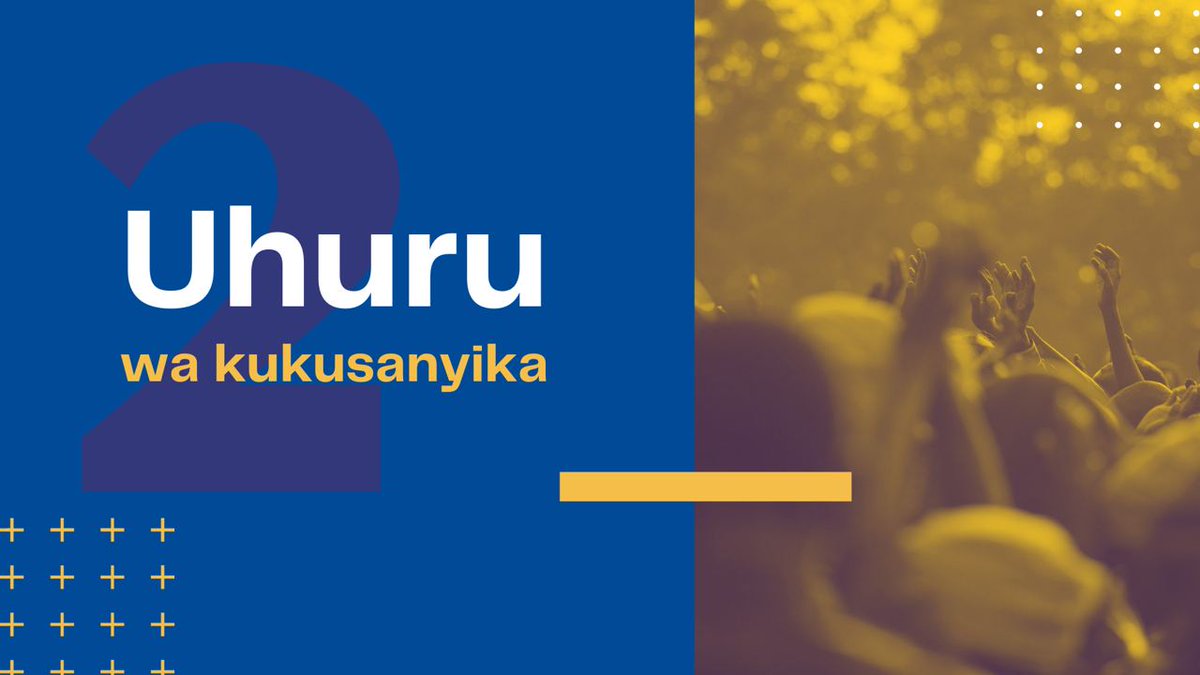 omari_manyama's tweet photo. Mabadiliko ya HAKI za BINADAMU  ni lazima yalenge zaidi kuziongeza na kuziimarisha na sio kuzipunguza. Pamoja na viongozi na wananchi kulalamika kuhusu kuvunjiwa haki na jeshi la polisi hakuna mabadiliko yamefanyika, #KatibaMpya itaondoa hii changamoto.
#WenyeNchiWananchi https://t.co/68TYhaSiVR
