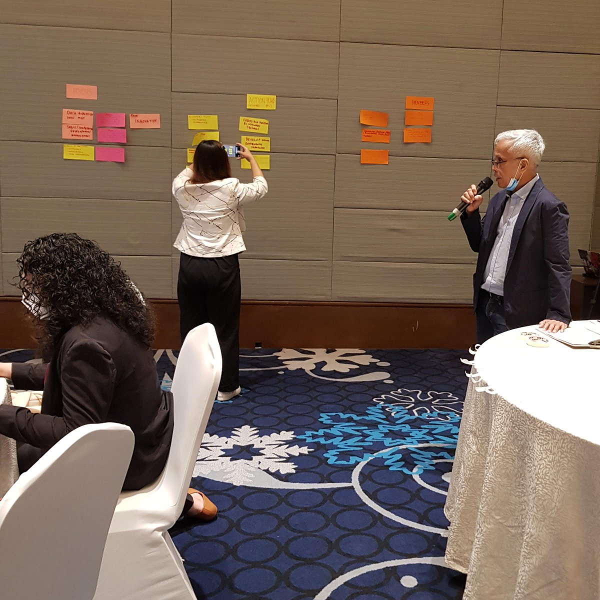 IFPRI South Asia tweet media
