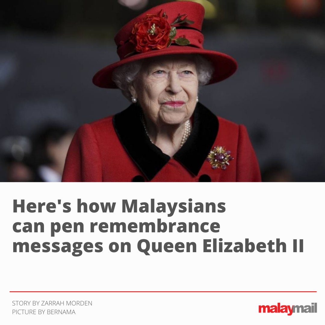 Malay Mail tweet media