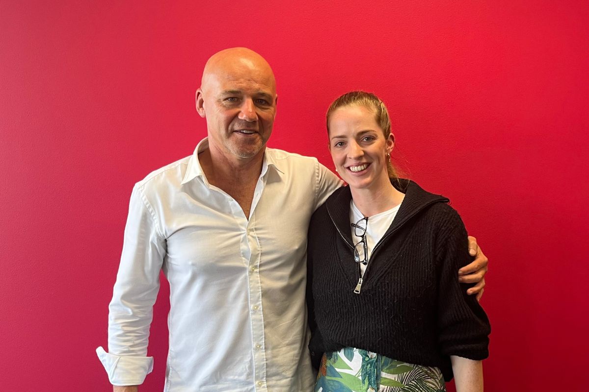 This week on True Crime Conversations, former homicide detective Gary Jubelin joined us in the studio to talk his former career, his NEW career and everything he's been learning about 'badness' since leaving the cops. Such a good chat: mamamia.com.au/podcasts/true-…