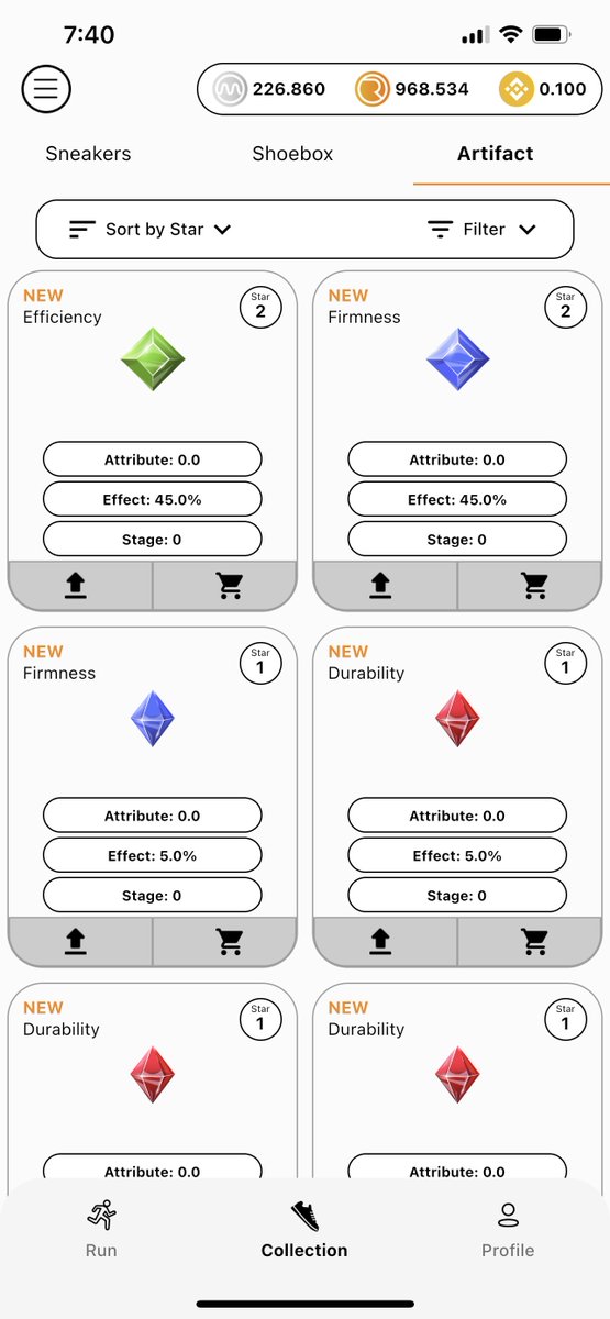 1MoveApps's tweet photo. Good luck for the big move! We know how excited you are and we sure it’ll all go smoothly.
Artifact from Treasure Chest ... Hooray !!!
#web3 #MoveAndEarn #MoveToEarn #M2E #Crypto https://t.co/US1GZ0EixE