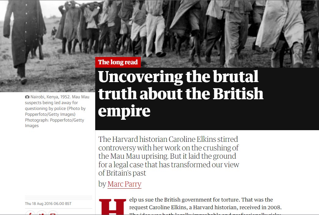 ItsMutai's tweet photo. Africa, asked to celebrate the life of #QueenElizabeth, you only celebrate it correctly by showing what exactly the British did to our ancestors! Subjugation. Torture. Murder. Slavery. Looting of our resources. Don't edit history. Don't use euphemism. Say it the way it is! https://t.co/fz5kpMpW65