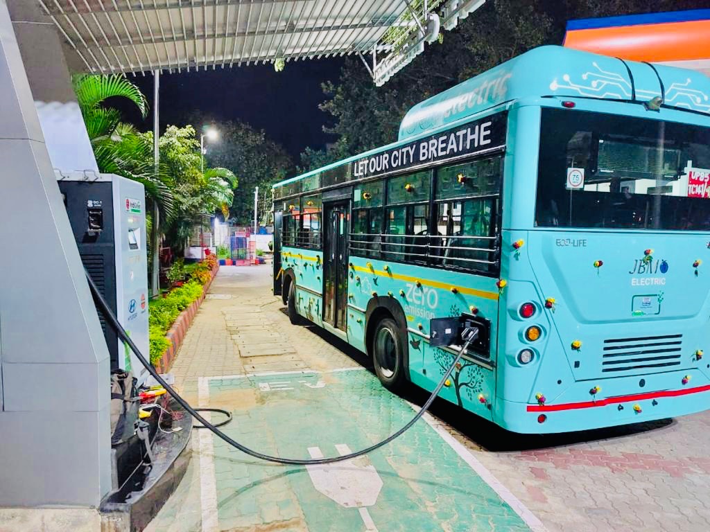 IndianOil Bangalore DO tweet media