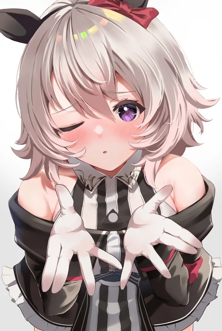 カレンチャン 