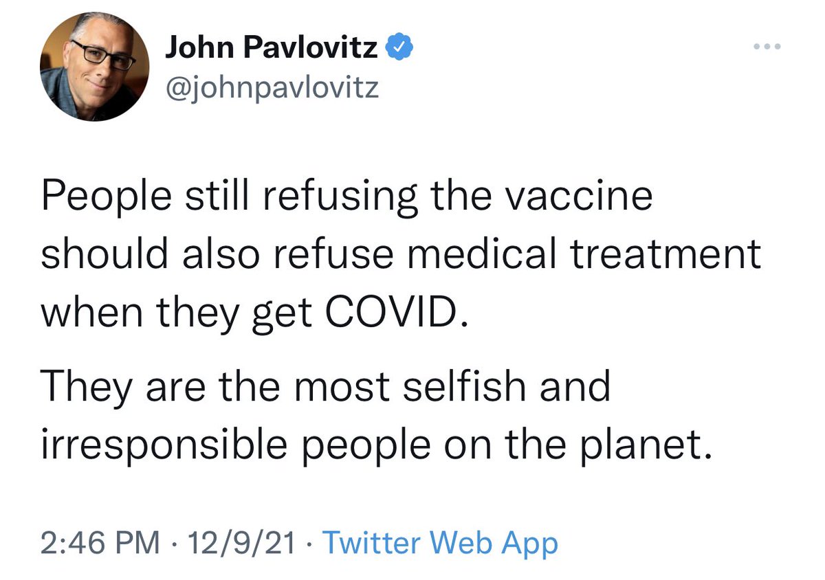 barrydogglives's tweet photo. @johnpavlovitz We remember this, jackass. https://t.co/rcaFIYOjso
