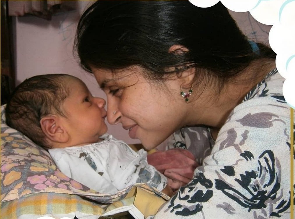 NABILA SAIF tweet media
