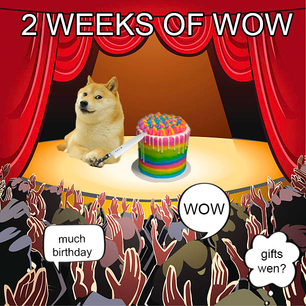 Own The Doge 🐶🖼 tweet media
