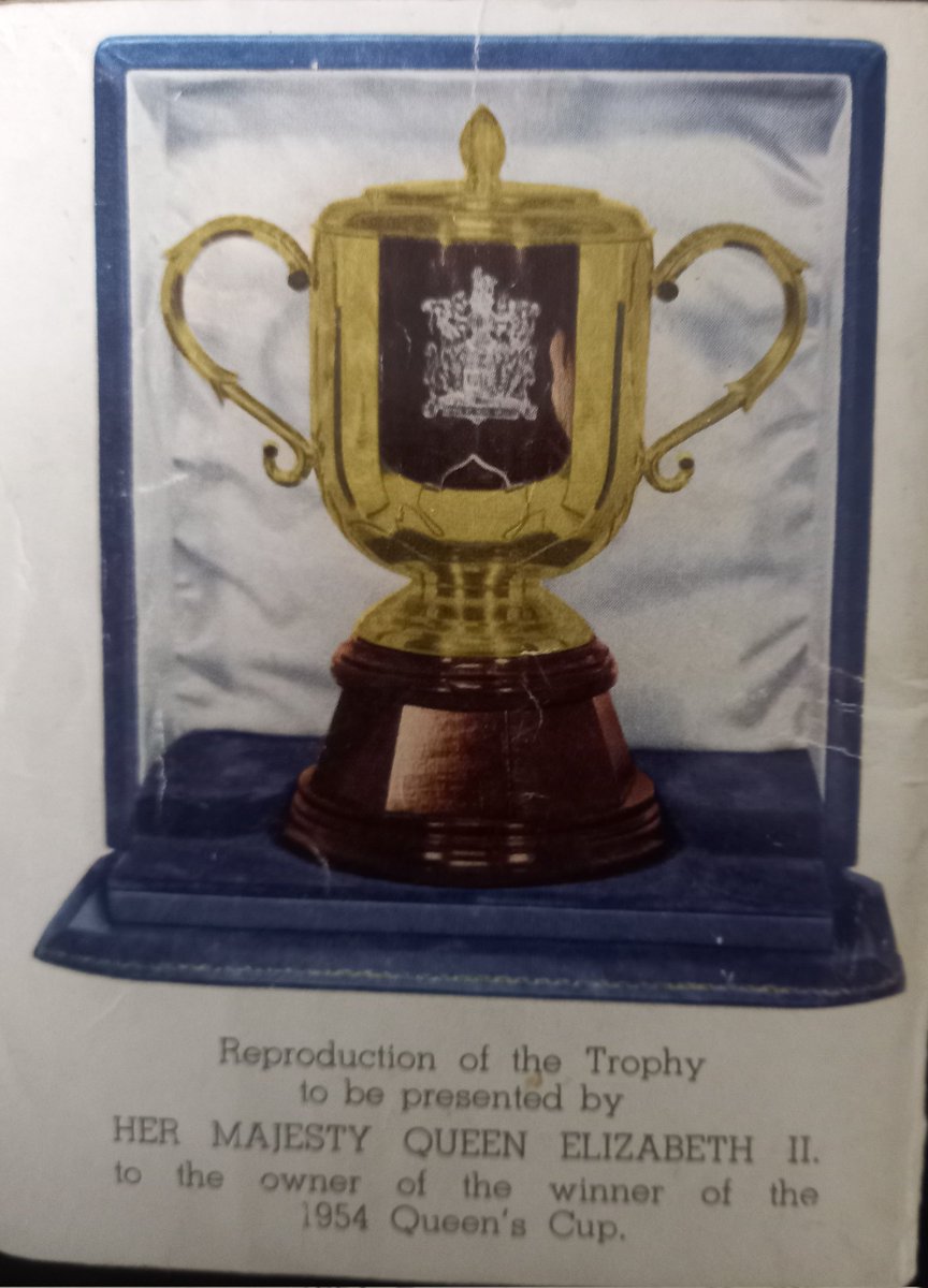 acoffa10's tweet photo. @RacingSA How's this race book from 1954 https://t.co/FK4vT3xmkz