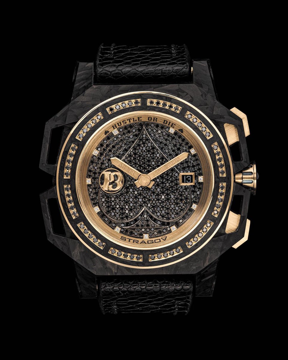 Carbon_Micro's tweet photo. Sometimes we are involved in interesting projects that are not related to cars.

A small part of our work now lives on in this carbon watch.
https://t.co/Wona5rA0kA

#gold #watch #carbonwatch #goldenwatch #handmade #carbon #carbonfiber #carbonfibereverything  #carbonmicrosystem https://t.co/ed3qCLHMKo