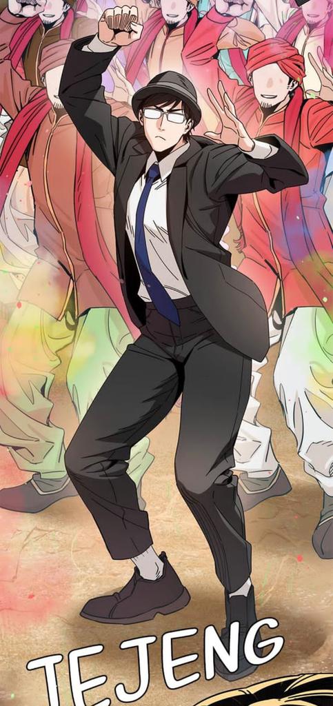 Lagi lagi diracunin istri baca webtoon, seru juga ternyata wkwkwk
Suami Cupu