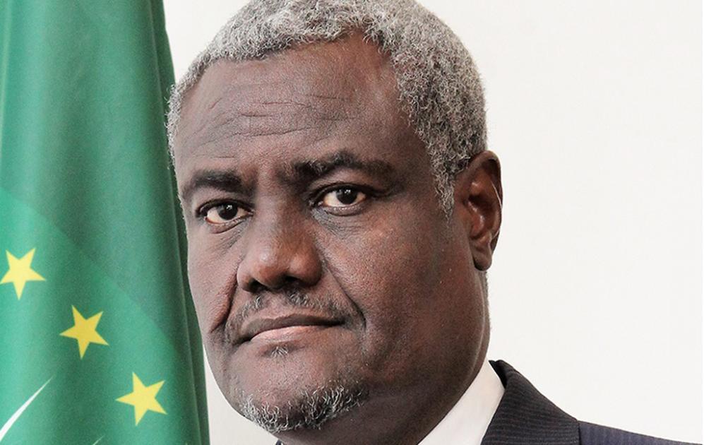 Statement of the Chairperson of the African Union Commission @AUC_MoussaFaki on the the Celebration of African Union Day, 9 September 2022 : au.int/en/pressreleas… #AU20