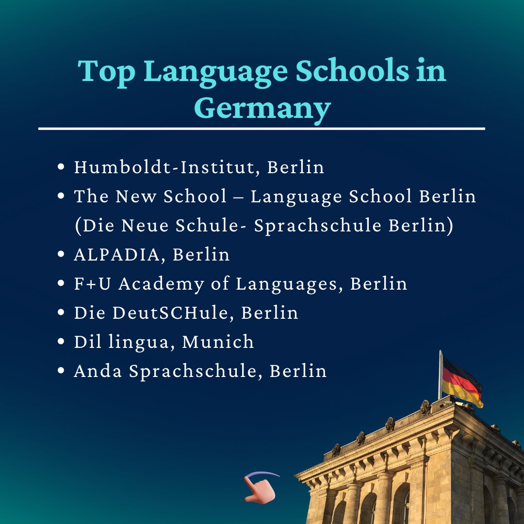 HowToAbroad's tweet photo. Happy German Language Day!
https://t.co/b5kRK5Sy4L

#hta #howtoabroad #Germany #German #languageday #germanlanguageday #Deutschland #deutsch @DeutschMenschen @deutschblogs @deutsch_blog @deutschlernenx1 @ger_trends @en_germany @ger_service @germanlanguage @germanview https://t.co/rvxH2ZWK1D