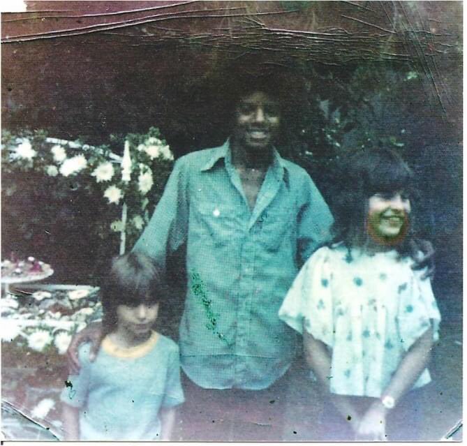 TheMJJournal's tweet photo. #OnThisDay in #TheMJJournal: September 9, 1973: After a big year of touring, The Jackson family held a “Thank You Party” at their home in Encino &amp; invited local DJs, Motown staff and record executives. #MichaelJackson #TheJacksons https://t.co/rEix0i1NV3