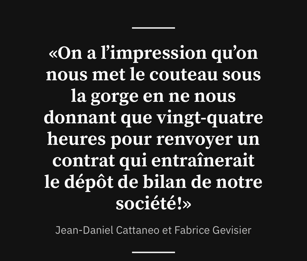 Blaise Reymondin tweet media