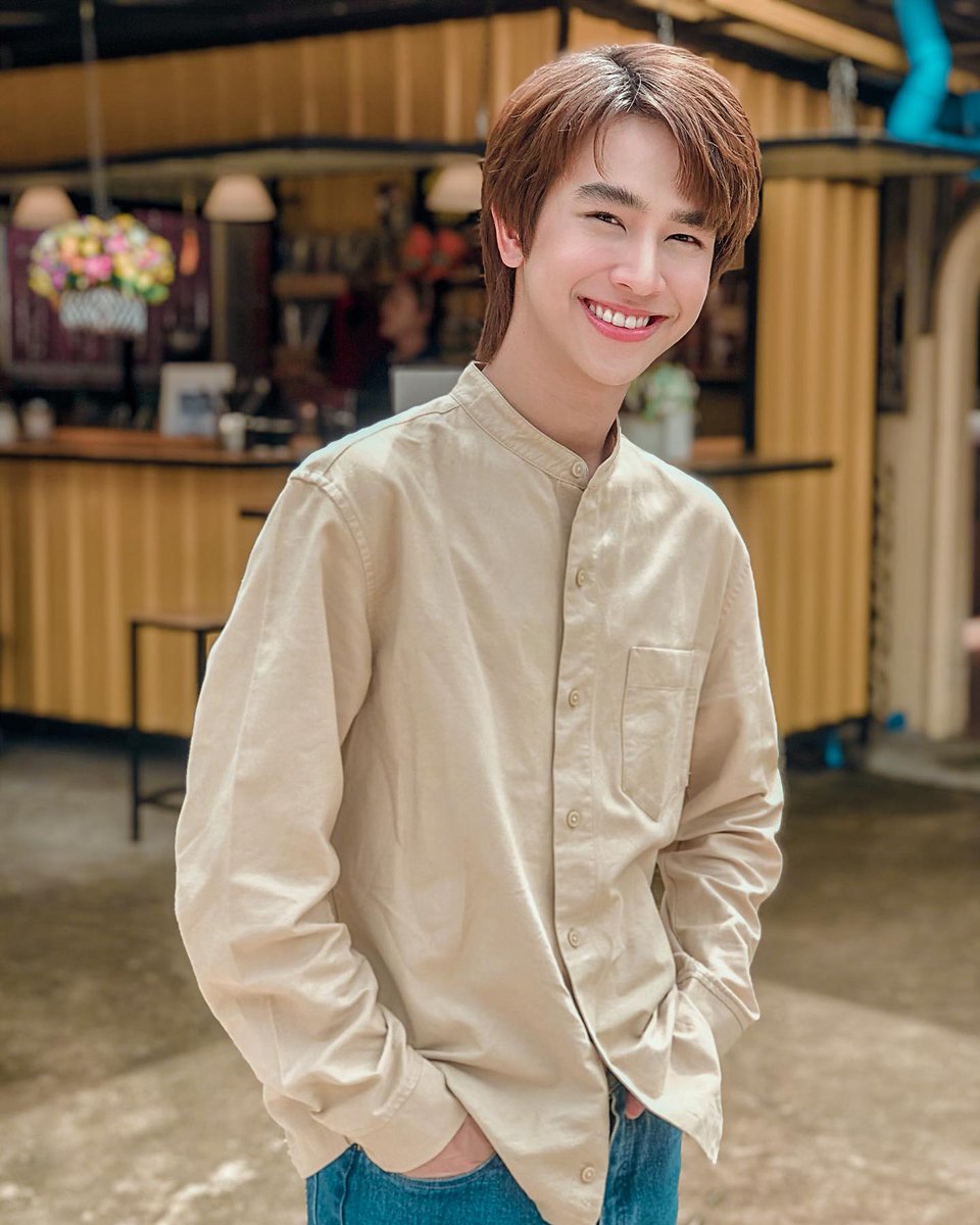 Fluke Official on Twitter "IG _zeenine_ 🍩 น้องฟลุ้ค