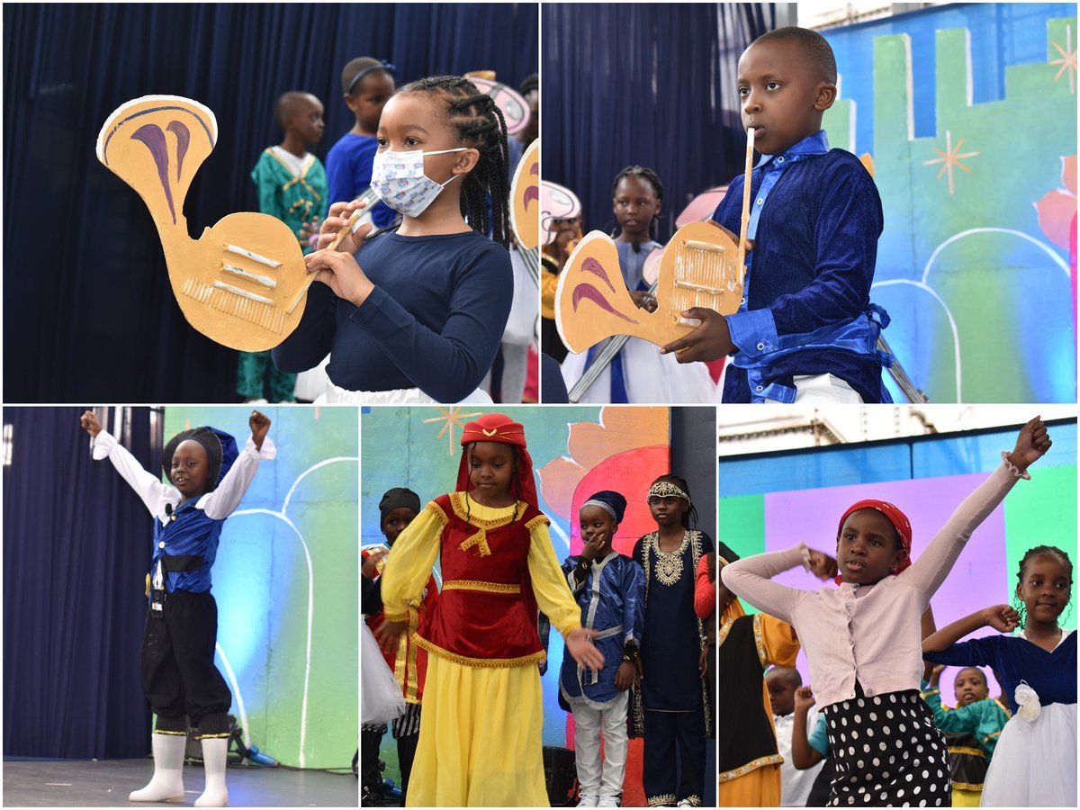 Diamond Junior School tweet media