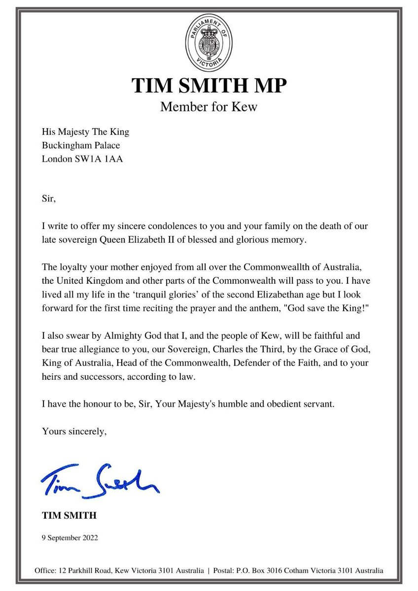 Mike Carlton tweet media