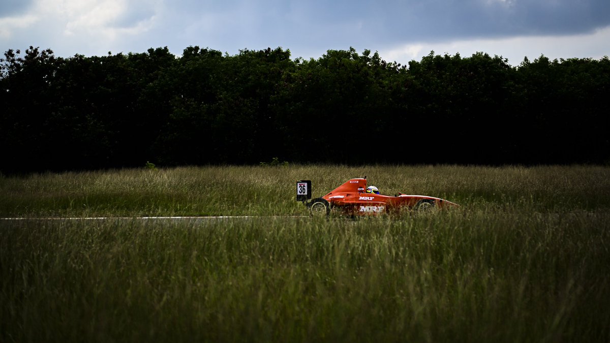 Chirag Ghorpade tweet media