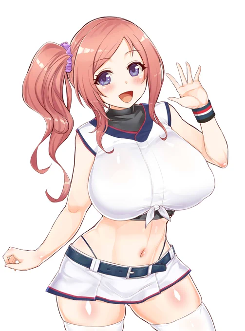 えみふる(スケベver.) 