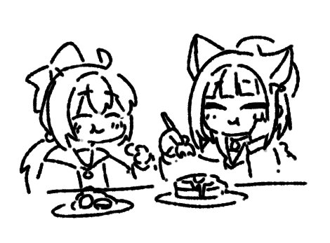 マカロンがどうやって運ばれてくるかわからなさすぎた 