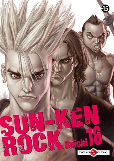 PierreWZK's tweet photo. Vous aimez les mangas Baston pur ? Du type Baki, Kengan Ashura, ...
Alors je vous conseille ces 2 pépites !!! 
Sun-Ken-Rock
The Breaker

PS : Ne pas avoir peur de voir des scènes un peu osé, et même de l'humour décalé !

Petit avant gout dans les tweets du dessous. https://t.co/KHudJsaMg1