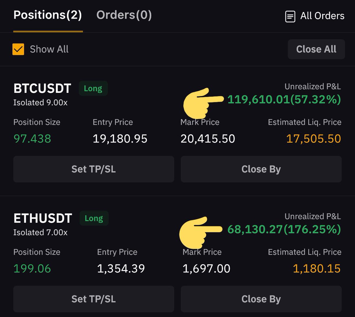 MMCrypto tweet media