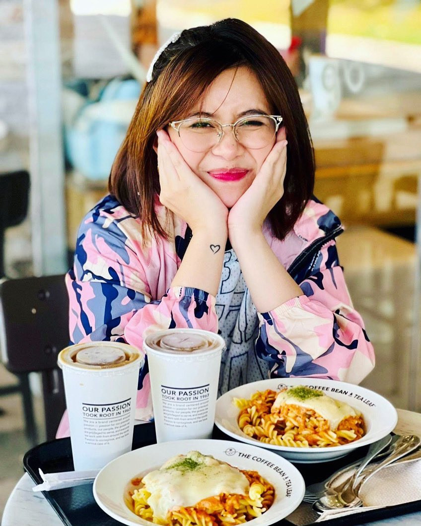 SantosVhern's tweet photo. Yummy💕 https://t.co/0MMc0jQHOW