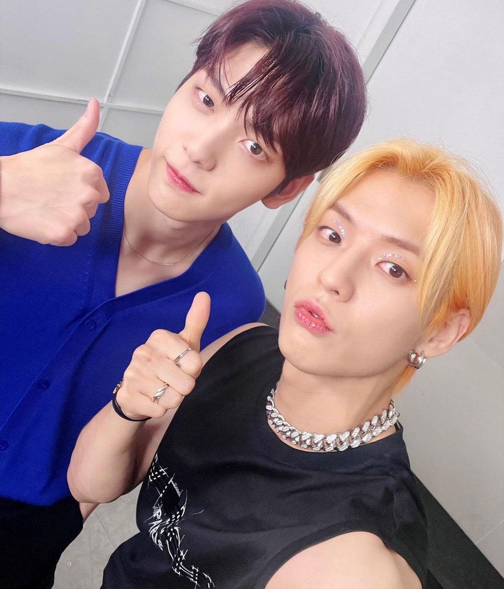 homecsb's tweet photo. Idols and other showbiz figures talking about Soobin and praising him ☆ https://t.co/0WW4BPktDY