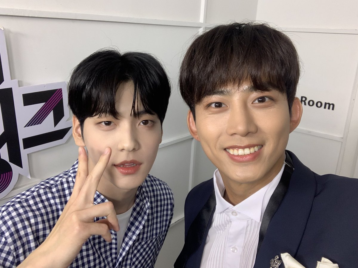 homecsb's tweet photo. Idols and other showbiz figures talking about Soobin and praising him ☆ https://t.co/0WW4BPktDY