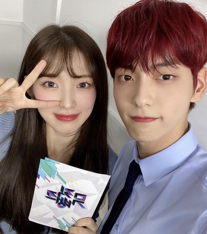 homecsb's tweet photo. Idols and other showbiz figures talking about Soobin and praising him ☆ https://t.co/0WW4BPktDY