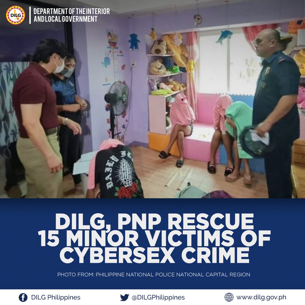 DILG Philippines on Twitter: 
