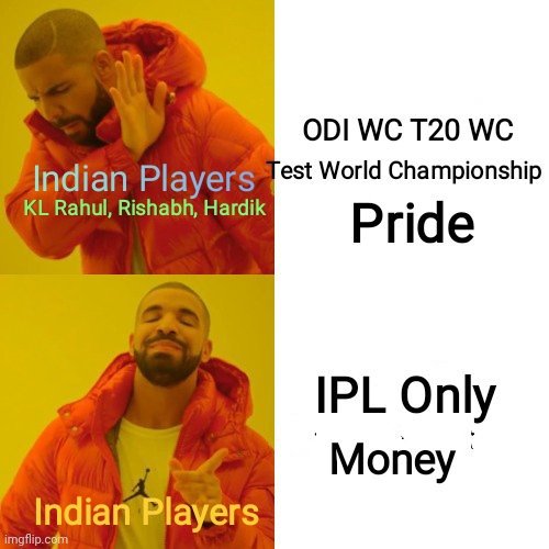GOPALGUPTAWB's tweet photo. @bhogleharsha #BoycottIPL https://t.co/StURWHk1uz