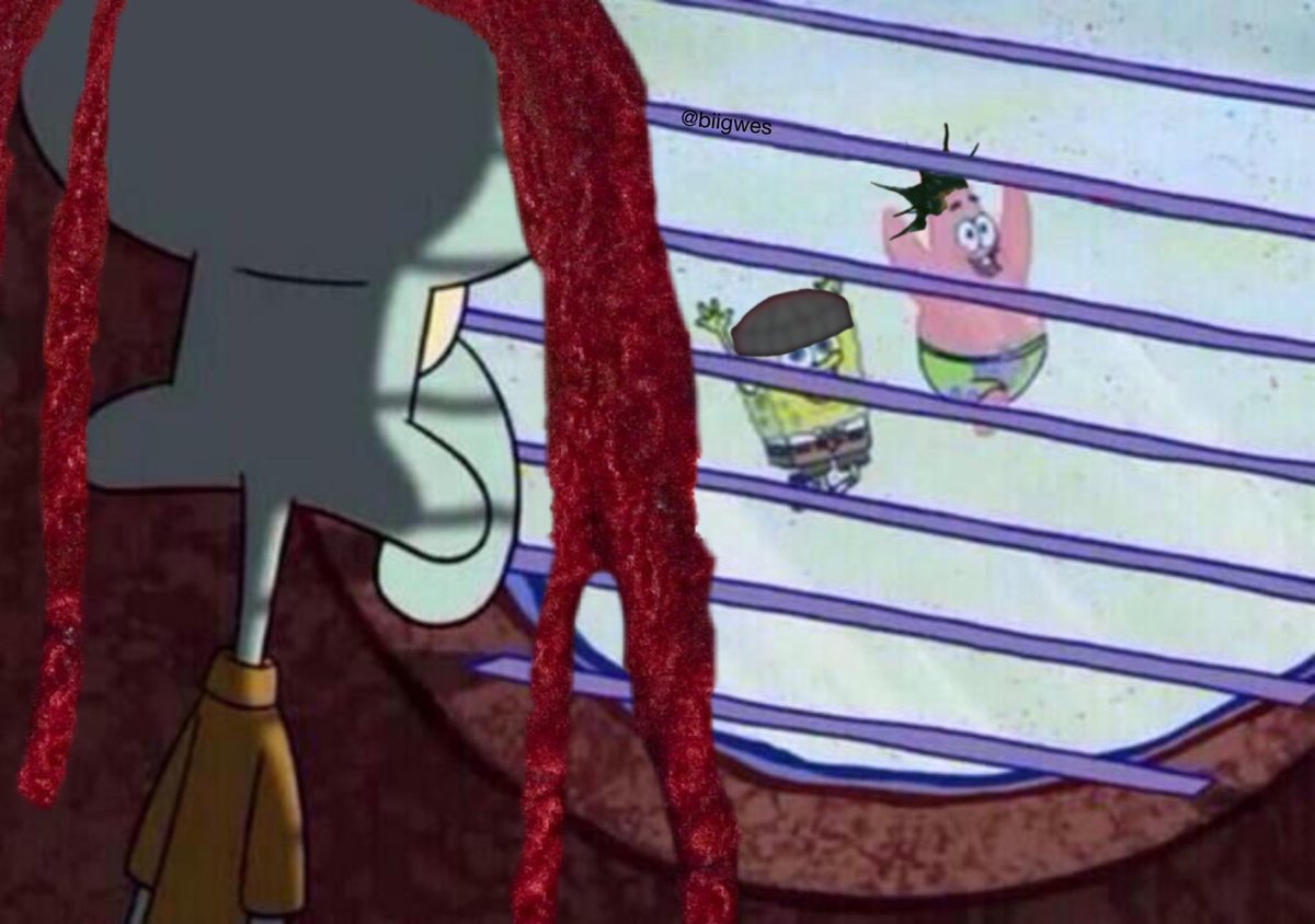 BiigWes 2 tweet media