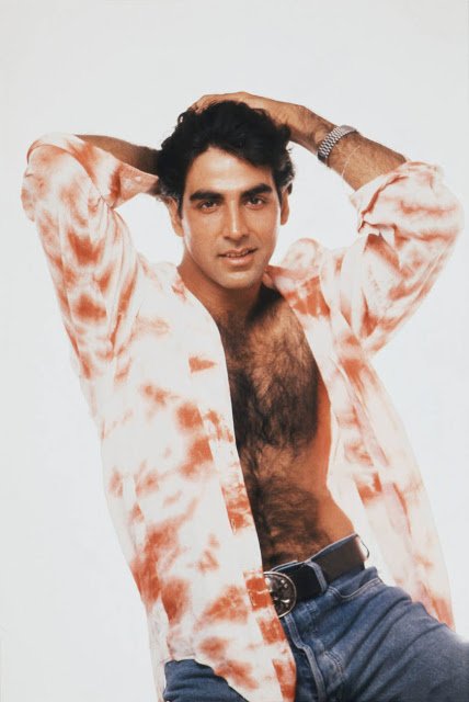 Akshay Kumar The Most Good Looking 90s Superstar! HAPPY BIRTHDAY KHILADI 