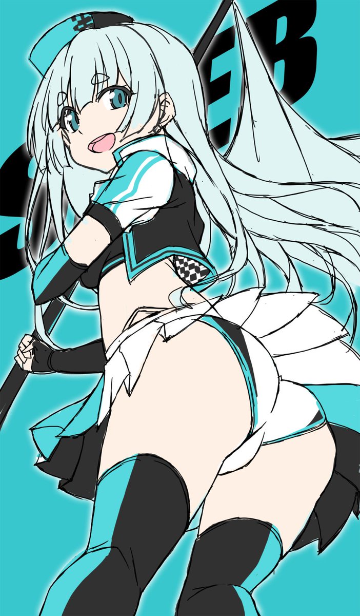 Skeb進行中です❄ 